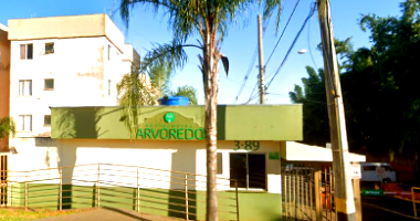 Apartamento - 42,41m² - Bauru/SP