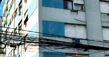 Apartamento com 2 Quartos em Porto Alegre