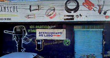 Casa aconchegante com 54,15m² construída e terreno de 117,88m²