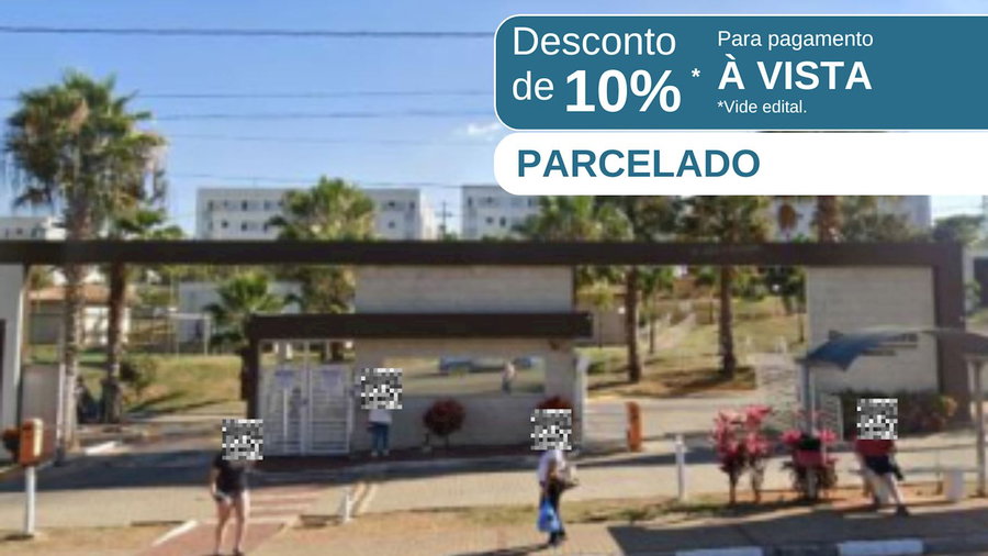 Apartamento com 1 vaga, 42m²