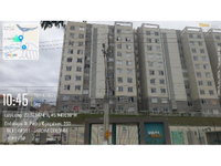 Apartamento com 2 quartos em Jacareí/SP