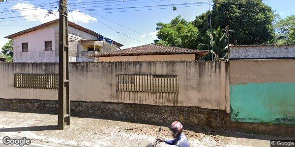 Casa com 2 Quartos e Área Privativa de 65,25 m² em Açailândia