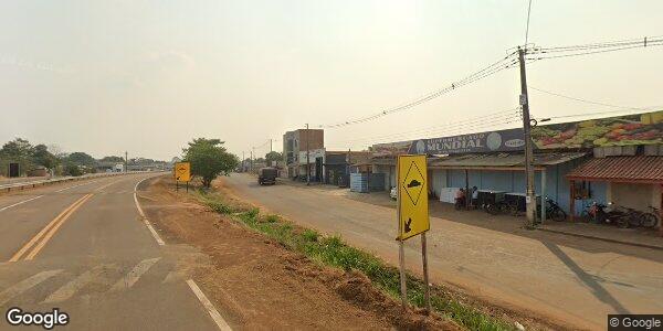 Terreno de 450m² em Costa Marques/RO - Oportunidade Única!