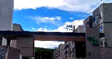 Apartamento 2 quartos 43,68m² privativos, desocupado