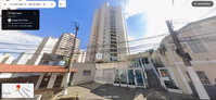 Apartamento com 2 quartos, 101m², Alto da Mooca