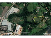 Área Rural com 41.304,40m² em Leilão