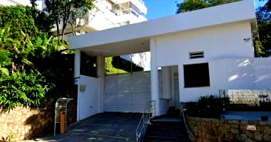 Apartamento 263 m² com 2 Vagas em Canasvieiras, Florianópolis - SC