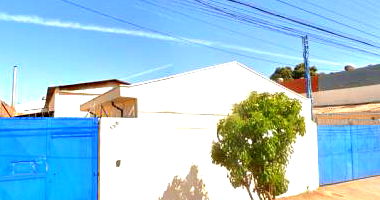 Galpão em Área 980m² em Sertãozinho