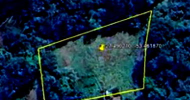 Terreno Urbano com Área Total de 2.500 m² em Seberi/RS