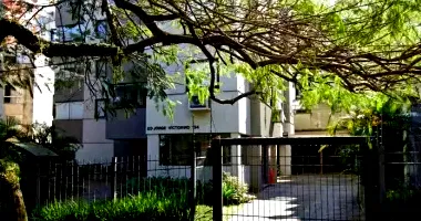 Apartamento com 2 Quartos em Porto Alegre