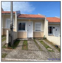 Casa com 2 Quartos e 1 Vaga em Alvorada - Oportunidade!