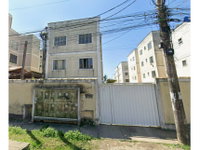 Apartamento 301 com 48,19m² em Enseada das Gaivotas - Leilão