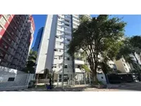 Apartamento de 133,14 m² com vaga