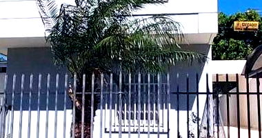 Apartamento 104 com 48,62m² em Curitiba