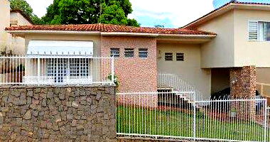 Prédio Residencial 25% em Piraju