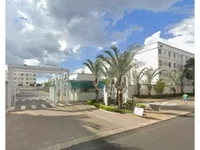 Apartamento 1 quarto com vaga, 51m² útil