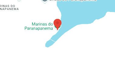 Chácara com construção inacabada de 150m² em condomínio de lazer