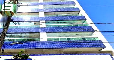 Apartamento Duplex 263 m² com 2 vagas, ocupado, padrão residencial