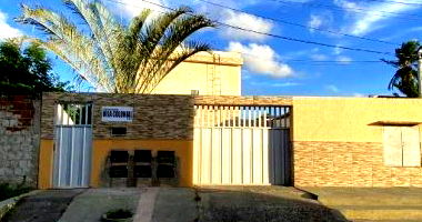 Casa em Condomínio com 3 Quartos em São Gonçalo do Amarante