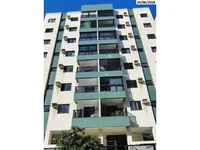 Apartamento 3 quartos, 117,67 m², 1 vaga