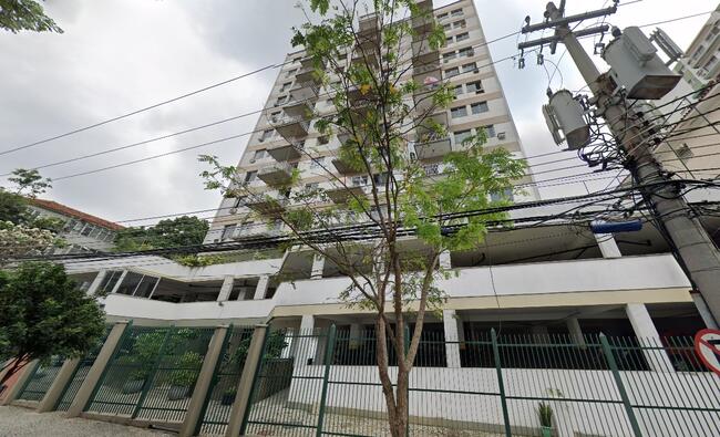 Apartamento com 71m e vaga em Vila Isabel