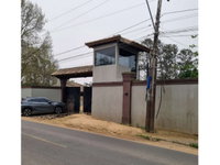 02 Sobrados e Galpão em terreno de 4.502,27m²