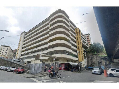 Apartamento com 39m² no Santo Cristo, Rio de Janeiro/RJ