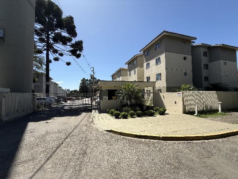 Apartamento com 2 quartos, 1 banheiro e 1 vaga de garagem