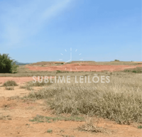 Terreno de 411.751m² com 5 lotes em Cruzeiro - SP