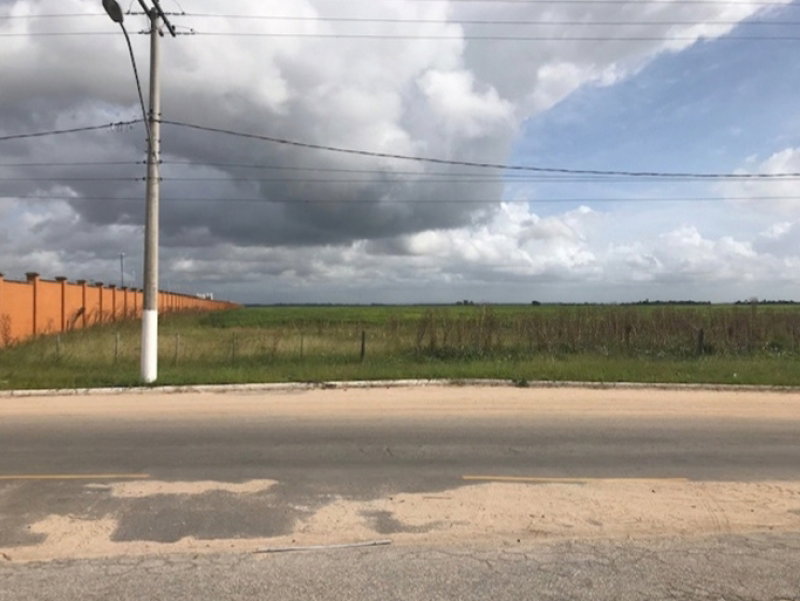 Terreno de 56 hectares ao lado do Condomínio Alphaville