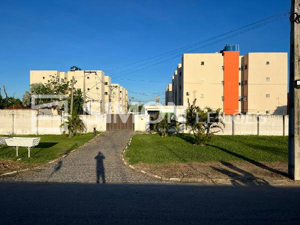Apartamento 2 quartos, 1 vaga, 42m² - Jd das Acácias