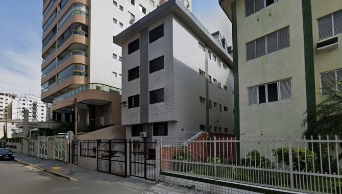 Apartamento 48m² com 1 vaga em Praia Grande