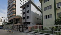 Apartamento 48m² com 1 vaga em Praia Grande