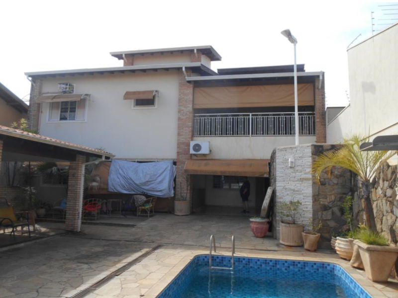 Casa em Mirassol com 82m²