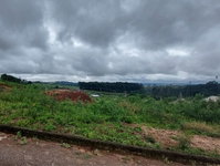 Terreno em Xaxim - SC com 307,20m²