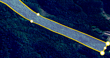 Terreno Rural com Mata Nativa em Nova Veneza/SC