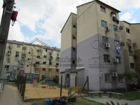 Apartamento com 2 dormitórios, 39,05m²