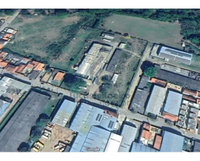 Imóvel industrial de 17.981m² em Itanhandu/MG