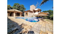 Casa em condomínio com 422,73m² em Itatiba - SP