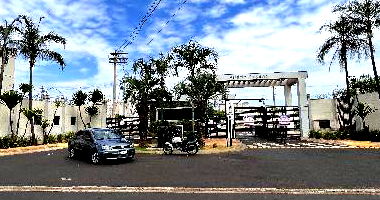 Apartamento 2 Quartos com Garagem em Campos Eliseos
