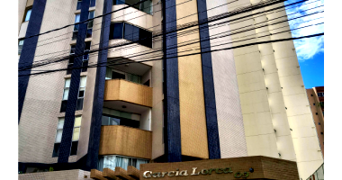 Apartamento com 85,65m² e 2 vagas em Salvador