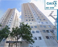 Apto 2 Quartos 35m² Útil -