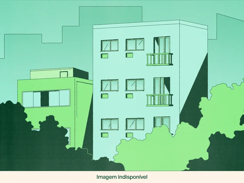 Apartamento moderno em leilão com 87m² úteis