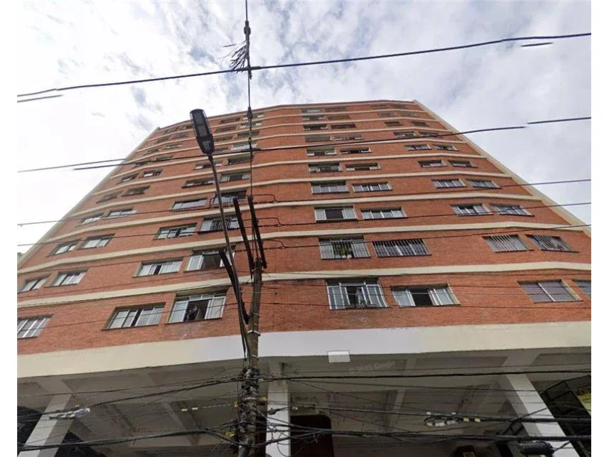 Loja ocupada com 26m² em galeria comercial