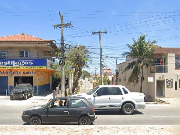Casa com 2 quartos em São Pedro da Aldeia/RJ