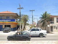 Casa com 2 quartos em São Pedro da Aldeia/RJ