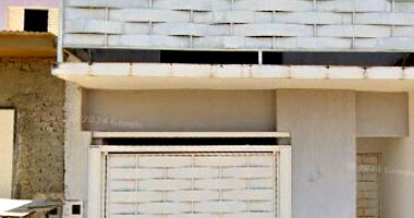 Casa com 3 quartos e 2 banheiros em Jardim Continental