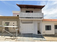 Casa com 3 quartos e 2 banheiros em Jardim Continental