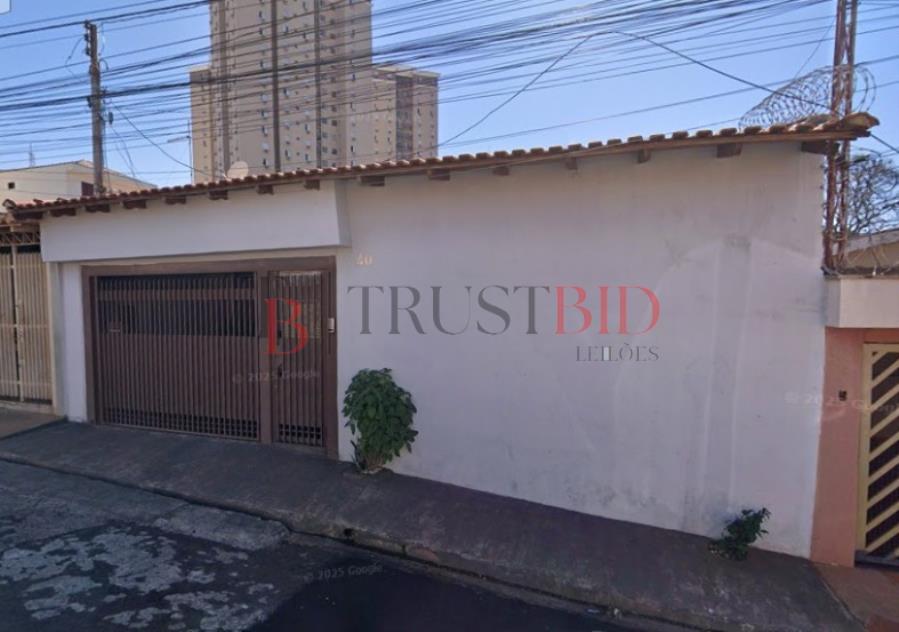 Casa com 225m² em Ribeirão Preto/SP