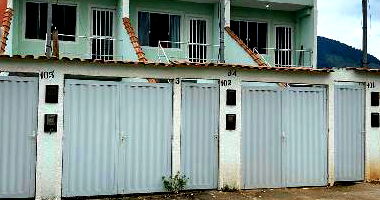 Casa com 1 vaga, 49.95m² em Nova Iguaçu